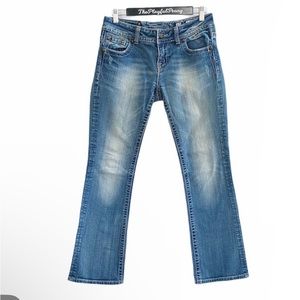 Miss Me Buckle Exclusive Easy Boot | 27